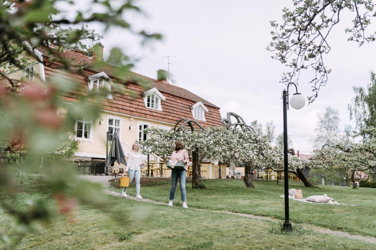 Tammiston Apartments Naantali Zewnętrze zdjęcie